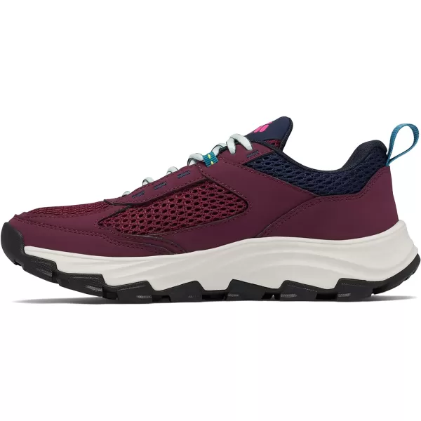 Columbia Women's Hatana Breathe Hiking Shoe