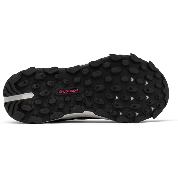 Columbia Women's Hatana Breathe Hiking Shoe