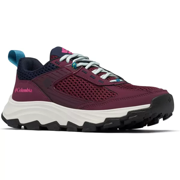 Columbia Women's Hatana Breathe Hiking Shoe