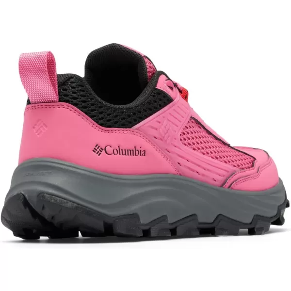 Columbia Women's Hatana Breathe Hiking Shoe