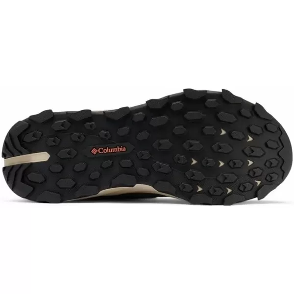 Columbia Women's Hatana Breathe Hiking Shoe