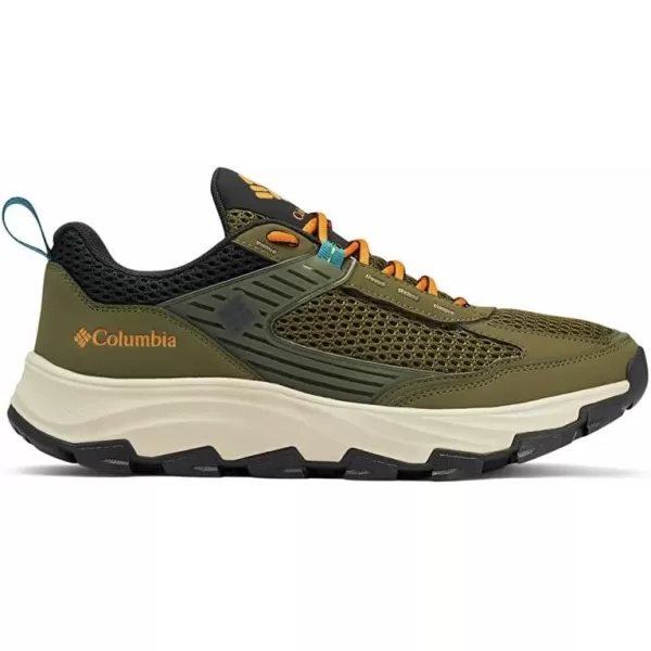 Columbia Women's Hatana Breathe Hiking Shoe