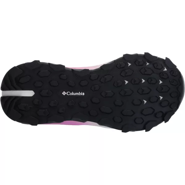 Columbia Women's Hatana Breathe Hiking Shoe