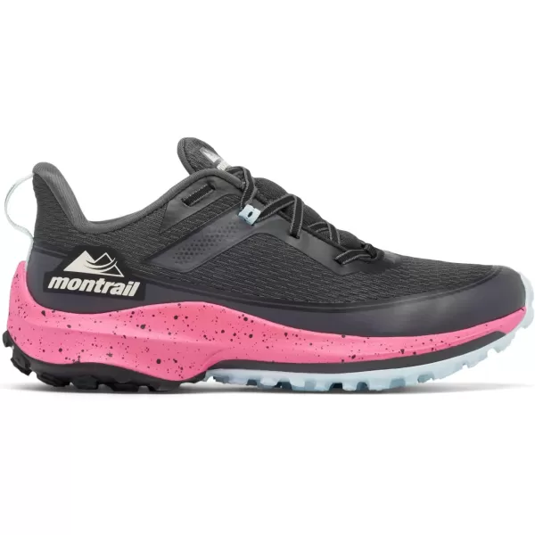 Columbia Women's Montrail Trinity Ag Ii Trail Running Shoe
