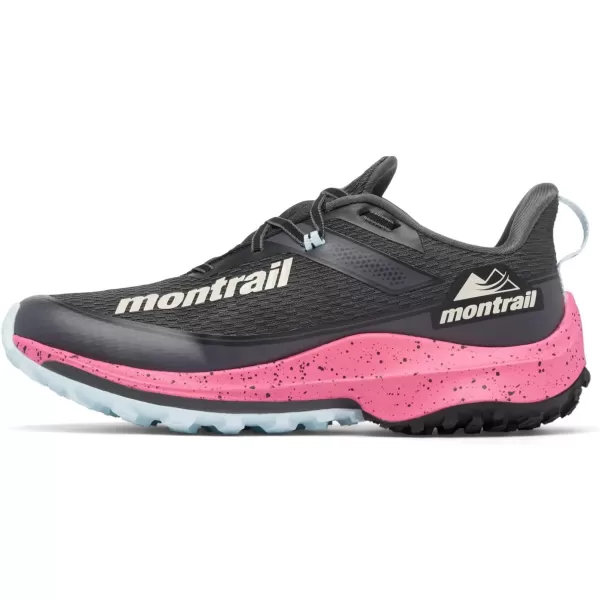 Columbia Women's Montrail Trinity Ag Ii Trail Running Shoe