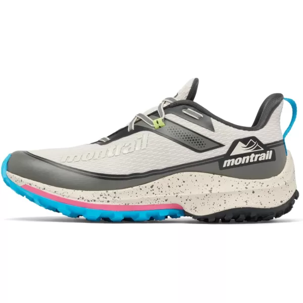 Columbia Women's Montrail Trinity Ag Ii Trail Running Shoe