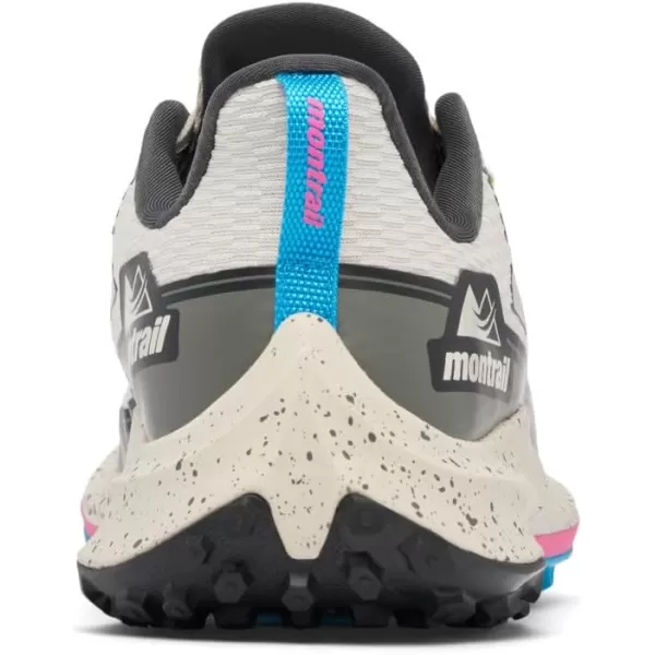 Columbia Women's Montrail Trinity Ag Ii Trail Running Shoe