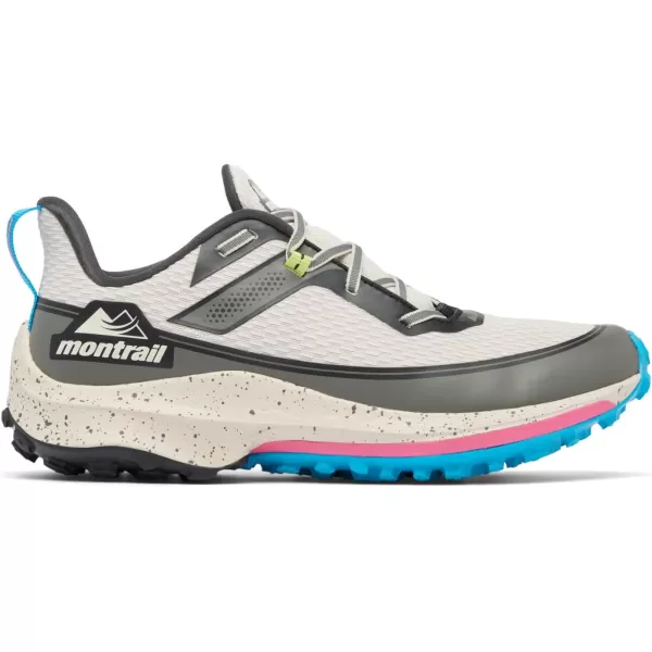 Columbia Women's Montrail Trinity Ag Ii Trail Running Shoe