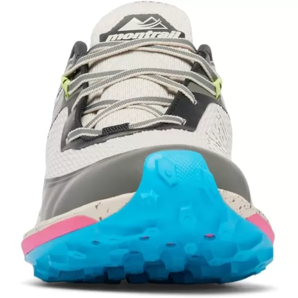 Columbia Women's Montrail Trinity Ag Ii Trail Running Shoe