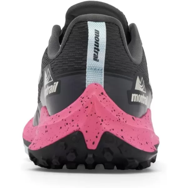 Columbia Women's Montrail Trinity Ag Ii Trail Running Shoe