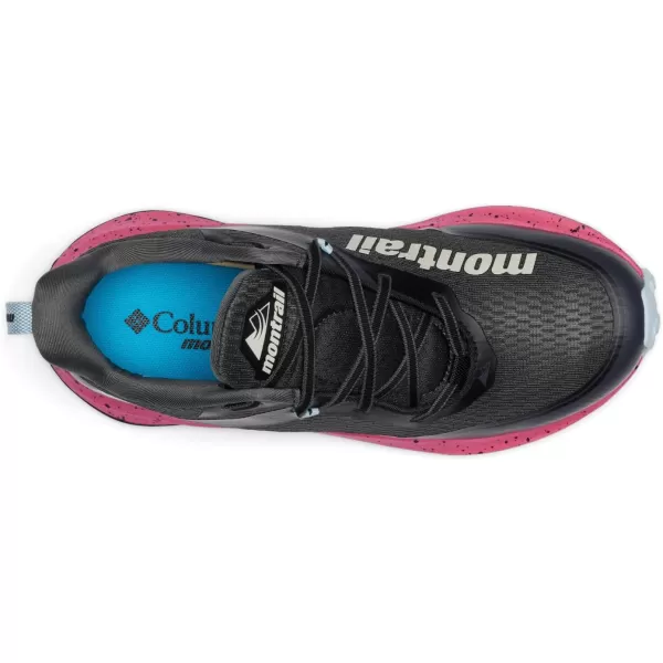 Columbia Women's Montrail Trinity Ag Ii Trail Running Shoe