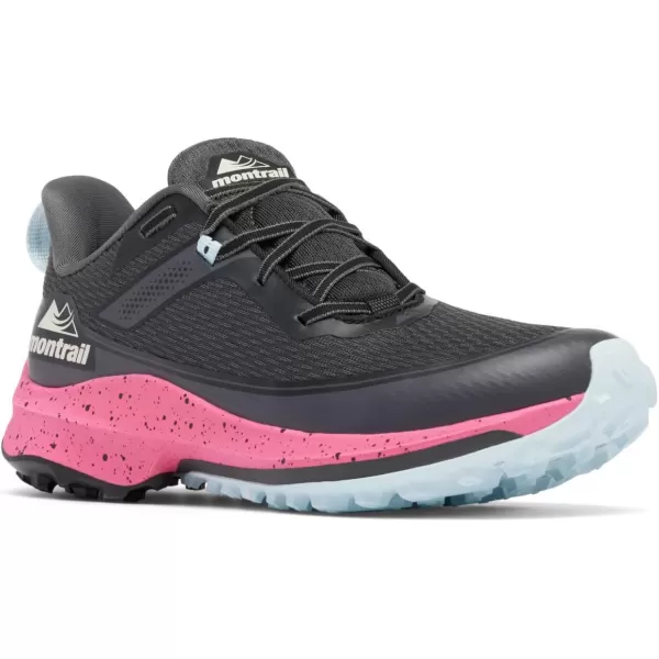 Columbia Women's Montrail Trinity Ag Ii Trail Running Shoe