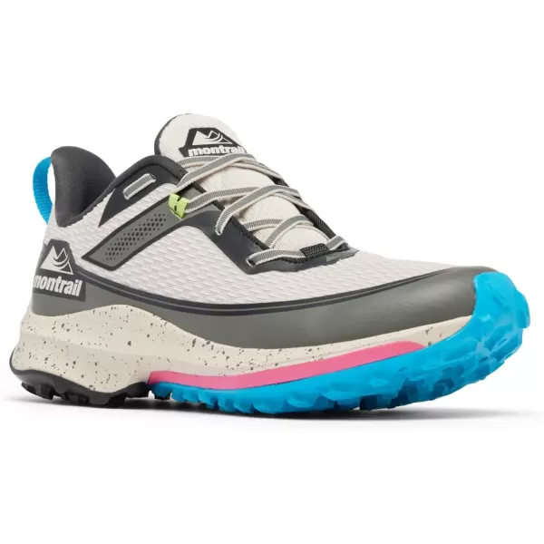 Columbia Women's Montrail Trinity Ag Ii Trail Running Shoe