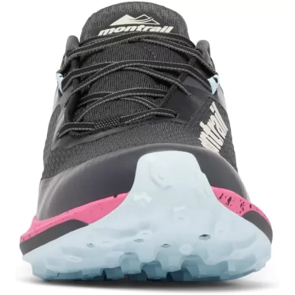 Columbia Women's Montrail Trinity Ag Ii Trail Running Shoe