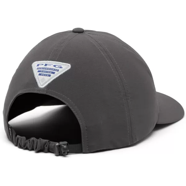 Columbia Women's PFG Tidal Light Ball Cap