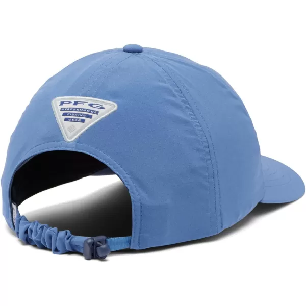 Columbia Women's PFG Tidal Light Ball Cap
