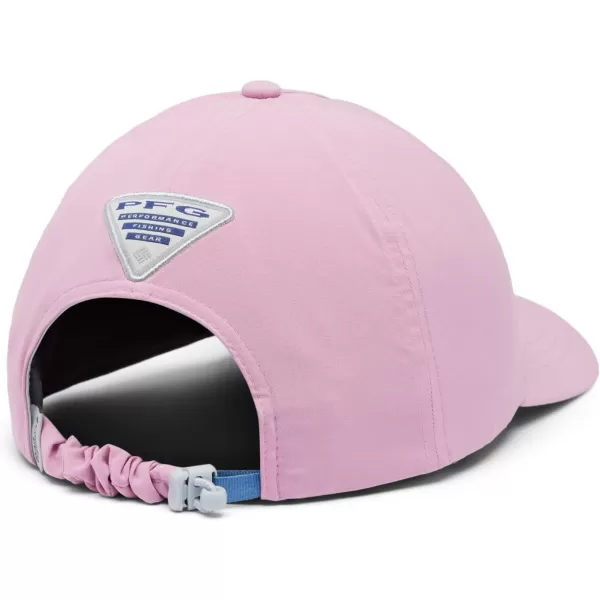 Columbia Women's PFG Tidal Light Ball Cap