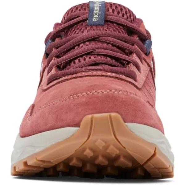 Columbia Women's Plateau Venture Hiking Shoe