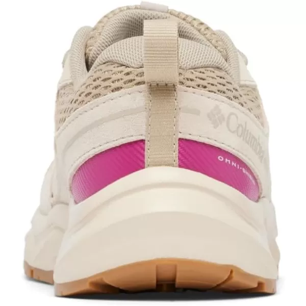 Columbia Women's Plateau Venture Hiking Shoe