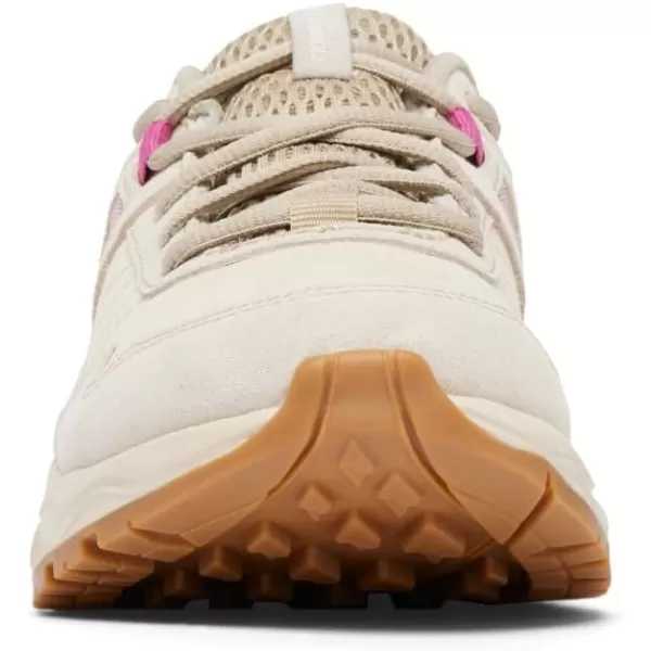 Columbia Women's Plateau Venture Hiking Shoe