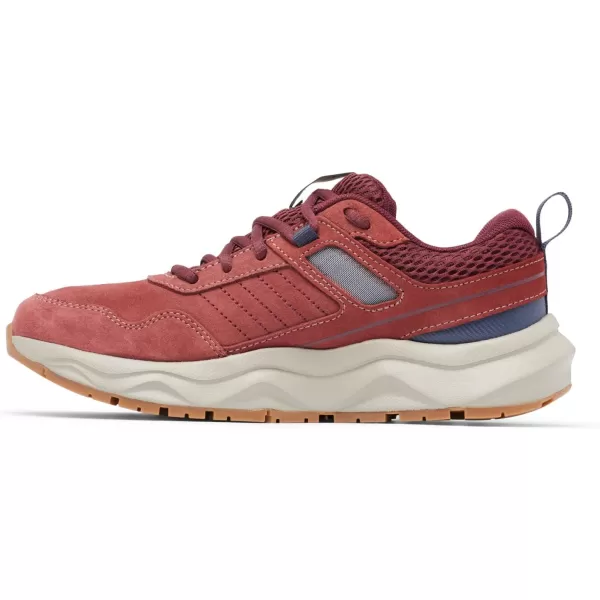Columbia Women's Plateau Venture Hiking Shoe