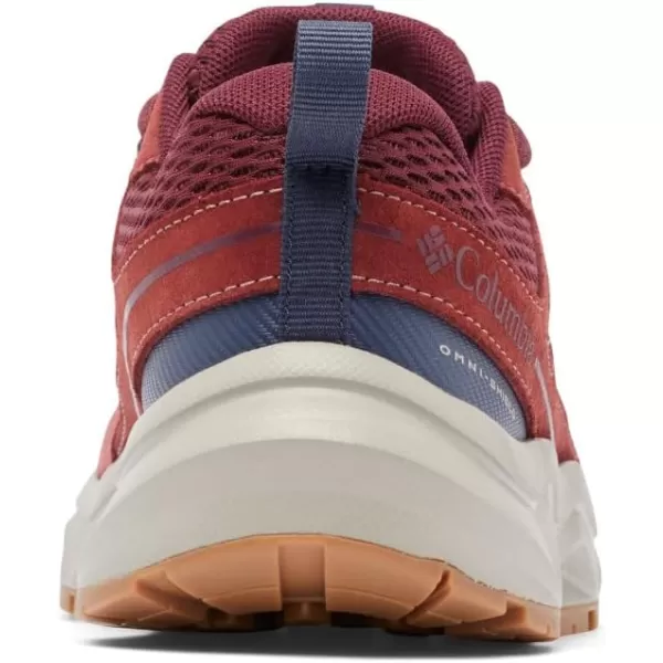 Columbia Women's Plateau Venture Hiking Shoe