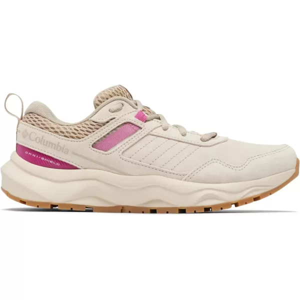 Columbia Women's Plateau Venture Hiking Shoe