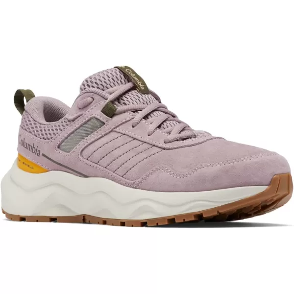 Columbia Women's Plateau Venture Hiking Shoe