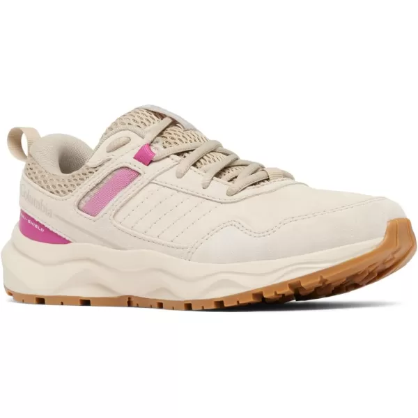 Columbia Women's Plateau Venture Hiking Shoe