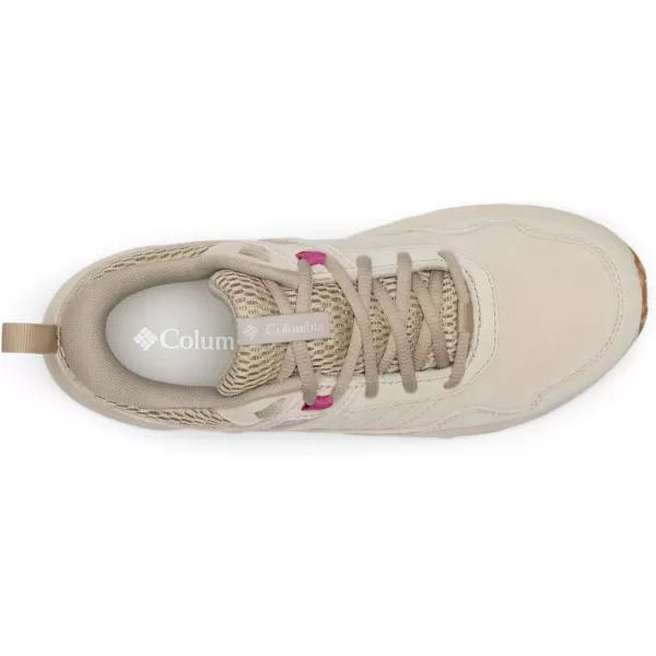Columbia Women's Plateau Venture Hiking Shoe