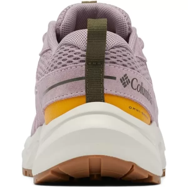 Columbia Women's Plateau Venture Hiking Shoe