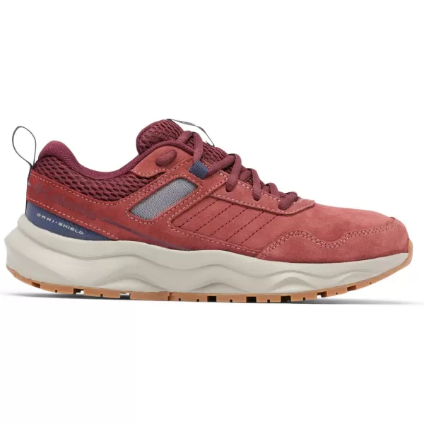 Columbia Women's Plateau Venture Hiking Shoe