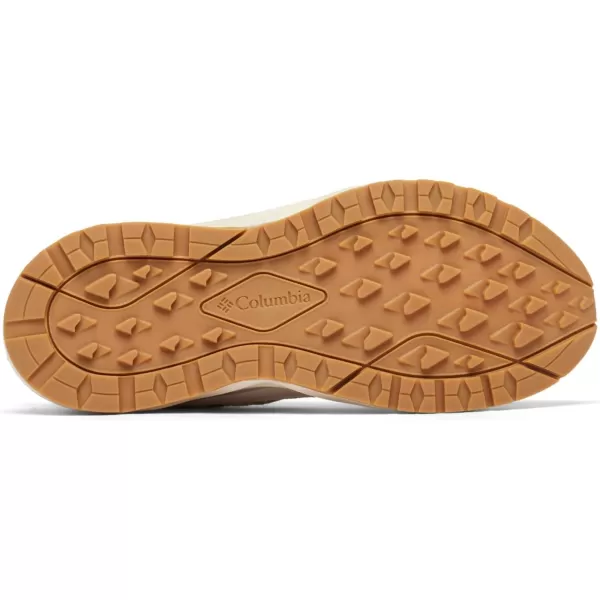 Columbia Women's Plateau Venture Hiking Shoe