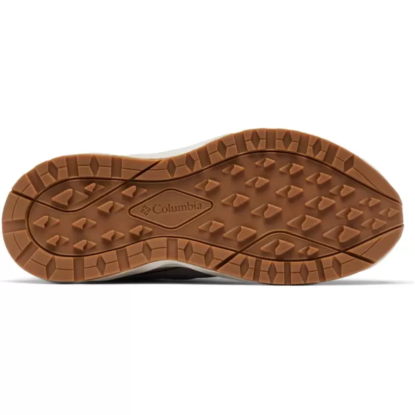 Columbia Women's Plateau Venture Hiking Shoe