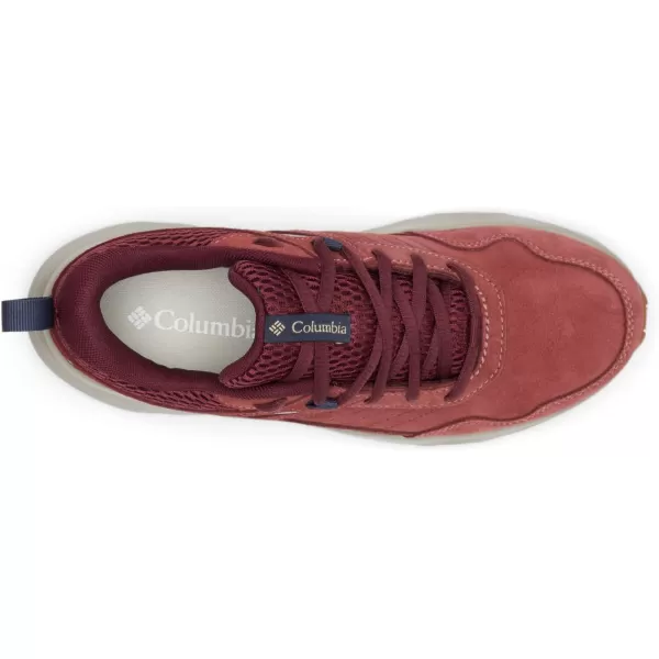Columbia Women's Plateau Venture Hiking Shoe