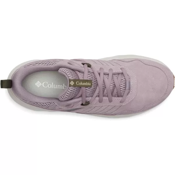 Columbia Women's Plateau Venture Hiking Shoe