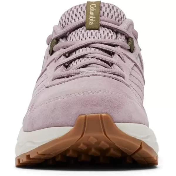 Columbia Women's Plateau Venture Hiking Shoe