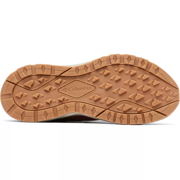 Columbia Women's Plateau Venture Hiking Shoe