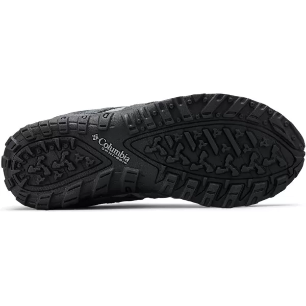 Columbia Women's Redmond Low Rise Hiking Shoes