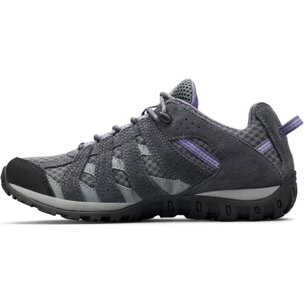 Columbia Women's Redmond Low Rise Hiking Shoes