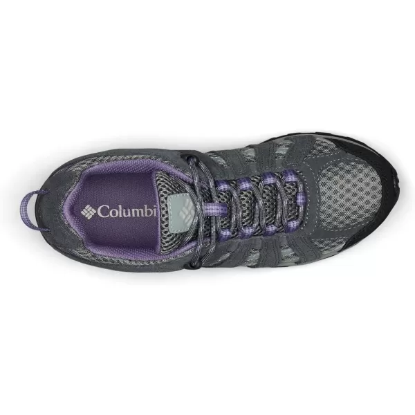 Columbia Women's Redmond Low Rise Hiking Shoes