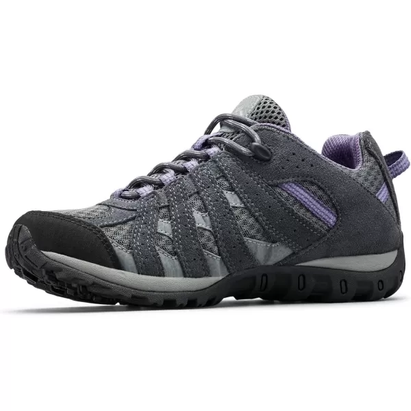 Columbia Women's Redmond Low Rise Hiking Shoes