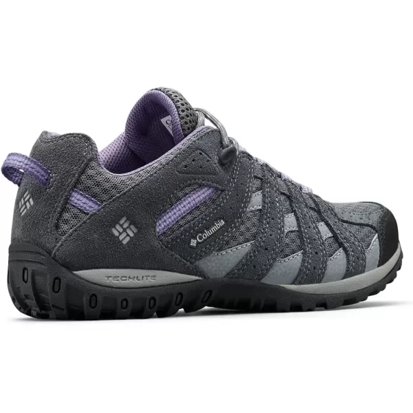 Columbia Women's Redmond Low Rise Hiking Shoes