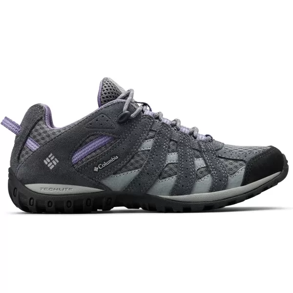 Columbia Women's Redmond Low Rise Hiking Shoes