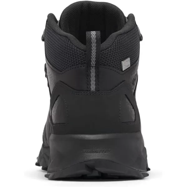 Men's Peakfreak Ii Mid Outdry Leather Hiking Shoe