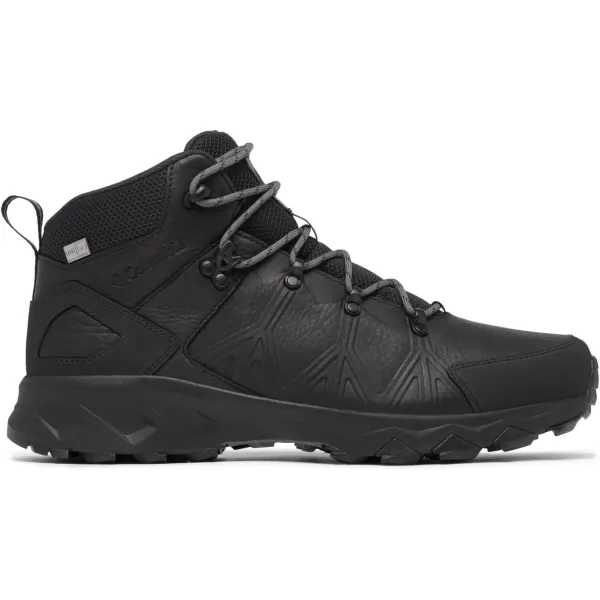 Men's Peakfreak Ii Mid Outdry Leather Hiking Shoe