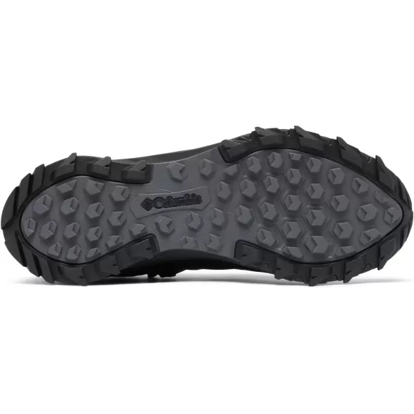 Men's Peakfreak Ii Mid Outdry Leather Hiking Shoe
