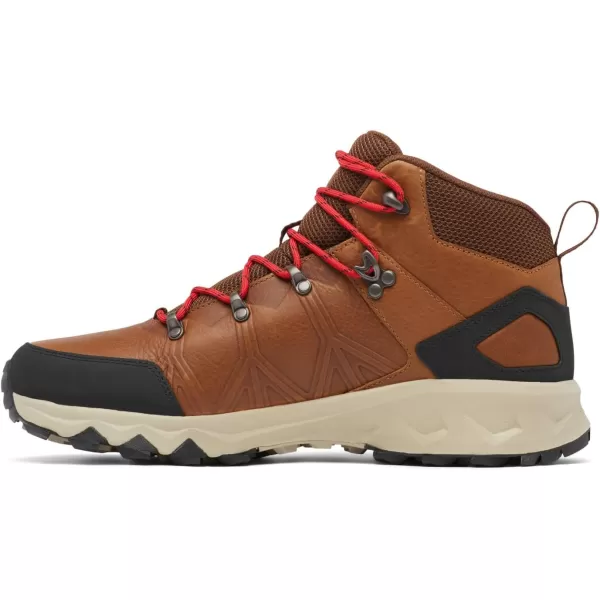 Men's Peakfreak Ii Mid Outdry Leather Hiking Shoe