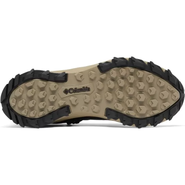 Men's Peakfreak Ii Mid Outdry Leather Hiking Shoe