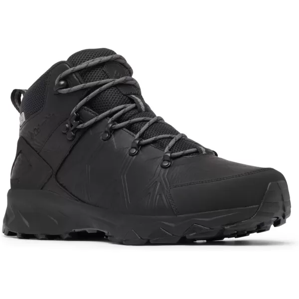 Men's Peakfreak Ii Mid Outdry Leather Hiking Shoe